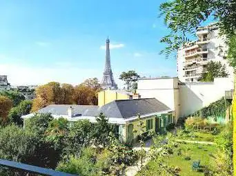 Photo de Maison de Balzac