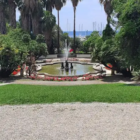 Photo of Jardins Nobel