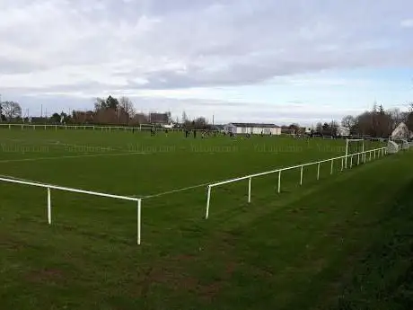 Photo de Terrain des Sports de Kerguinou