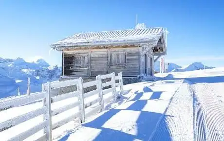 Photo of Grand Massif Domaines Skiables