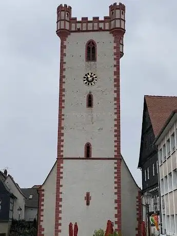 Photo de St. Johann Baptist Kirche