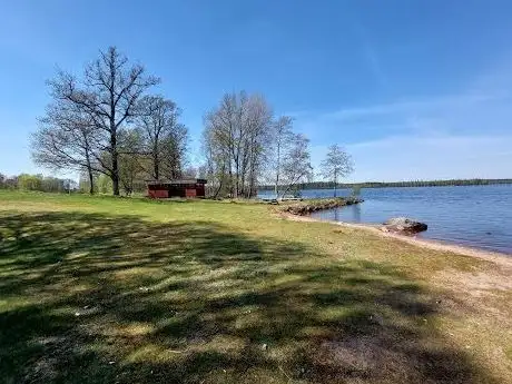 Photo de Åryds badplats