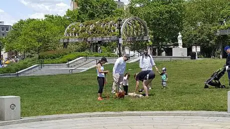 Photo de Christopher Columbus Waterfront Park