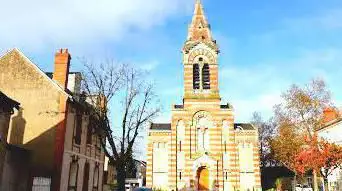 Photo de Eglise Saint-Jean-Baptiste
