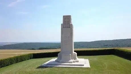Photo de Monument Américain du 316 Régiment d'Infanterie
