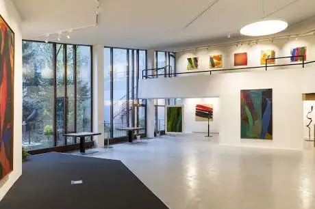 Photo de Amart Austrian Modern Art - Galerie für moderne Kunst