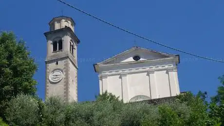 Photo de Parrocchia di San Nicola Vescovo in Monfumo