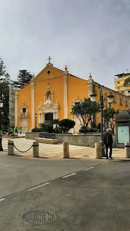 Photo de Shrine of Our Lady of Africa