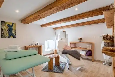 Photo de Wellness and Rehabilitation Holy Pole
