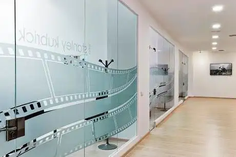 Photo de Lens School of Visual Arts