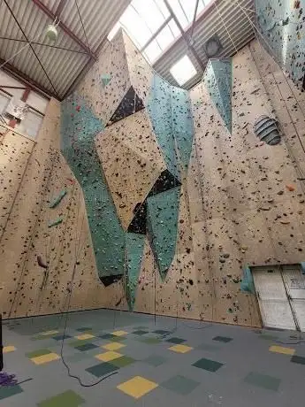 Foto de Face Nord Mons