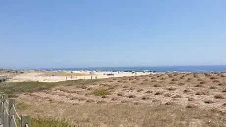 Photo de Cabo de Santo André