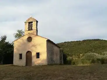Photo de Chapelle Sainte Foy