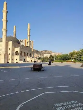 Photo de 15 Temmuz Parkı