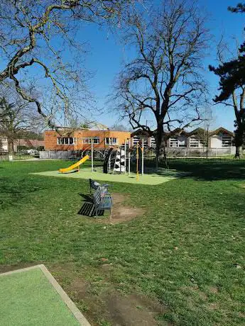 Photo de Parc Paul Vansteenkiste