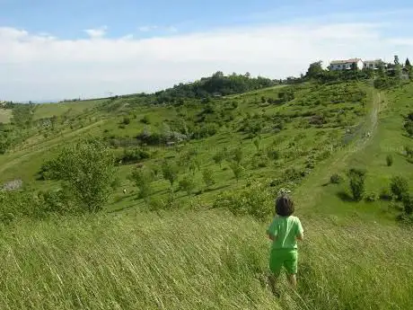 Photo de Museo Giardino della Rosa Antica
