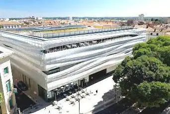 Photo de Museum Romanité