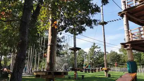 Photo de Adventure Park Sky Fox