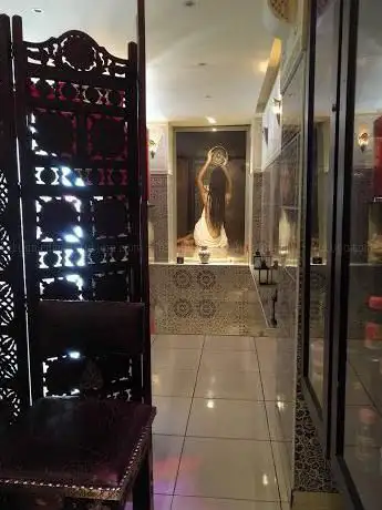 Photo of Hammam Canal