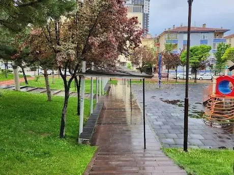 Photo de People's Poet of Neşet Ertaş Park