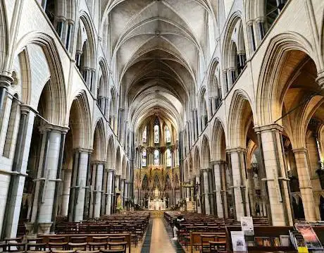 Photo of St James' Roman Catholic Church