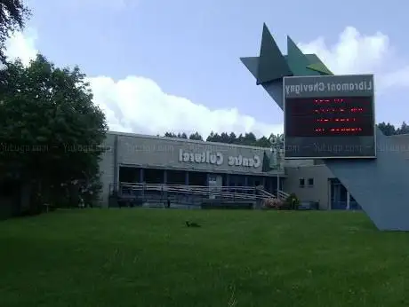 Photo de Libramont Cultural Center
