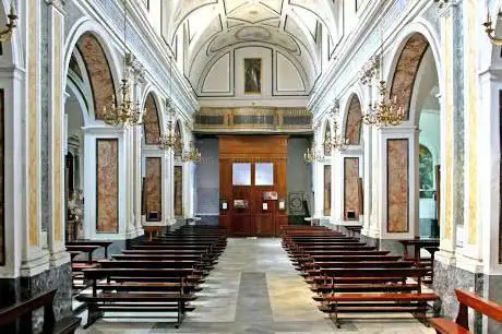 Photo de Parish San Castrese