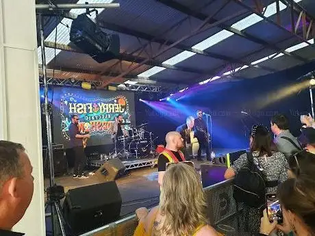 Photo de Indiependence Music & Arts Festival