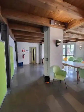 Photo de Auditorium