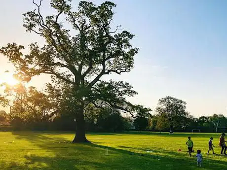 Photo de Swindon Village Park