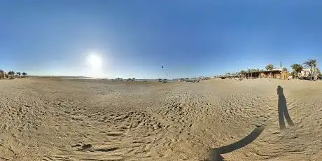 Photo de Kitesurfing Village Ras Sudr