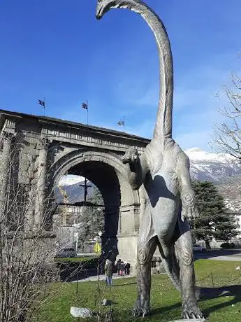 Photo of Zone mégalitique de Saint-Martin-de-Corléans