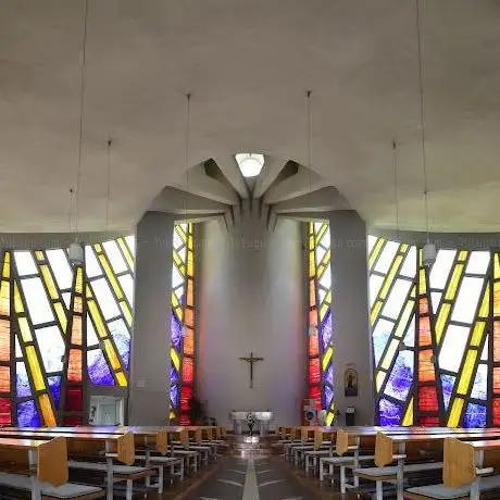 Photo de Katholische Kirche Graz-Sankt Christoph/Thondf.