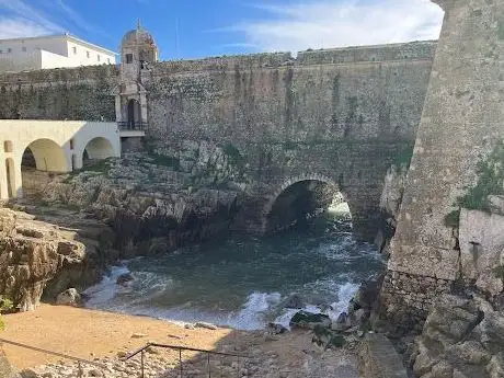Photo de Brecha Vulcânica da Papôa