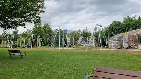 Photo de Motorikpark - Ansfelden