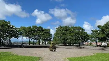 Photo de Arthur's Quay Park