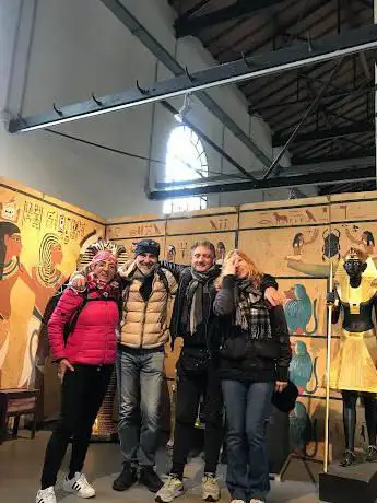 Photo de Club Sommozzatori Padova