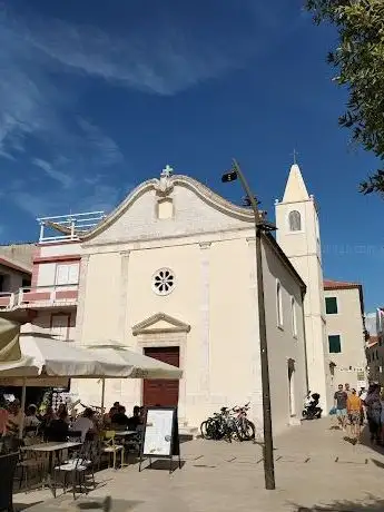 Photo de Church of the Mother of God of the Rosary