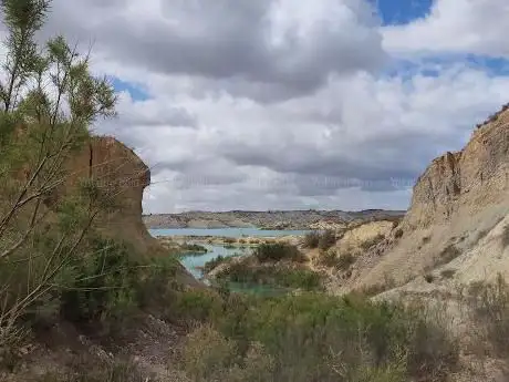 Photo de Mirador del Juan Carlos