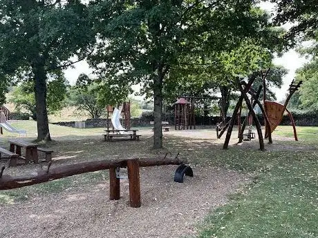 Photo de Thomastown Playground