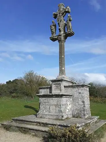 Photo de Calvaire de Kerino