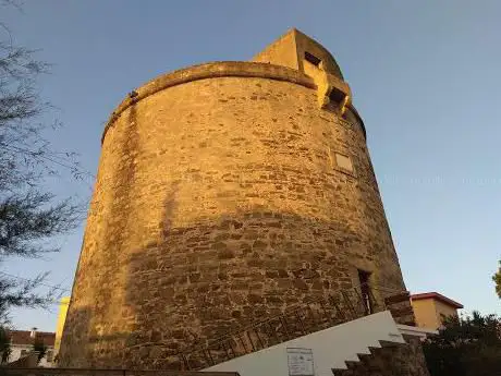 Photo de Torre Almenara