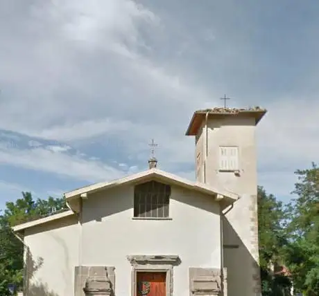 Photo de Chiesa di Badolo