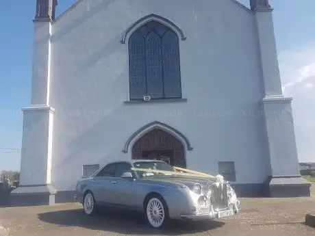 Photo de St. Patrick's Church