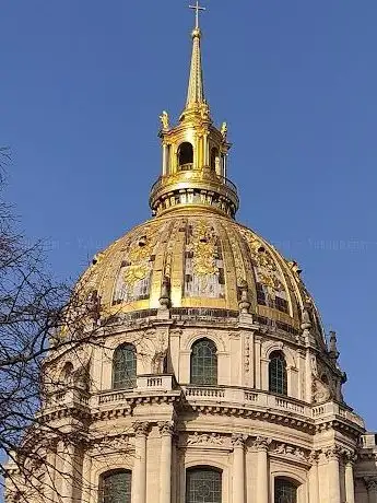 Photo de Les Invalides