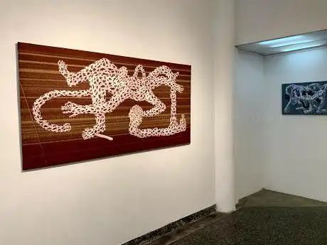 Photo de Galeria La Merceria