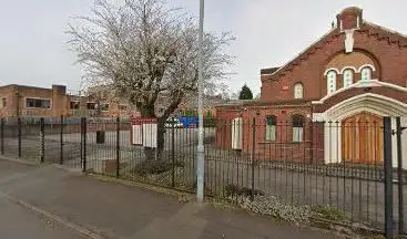 Photo de George Road Baptist Church