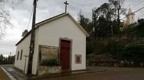Photo de Capela de São Sabino