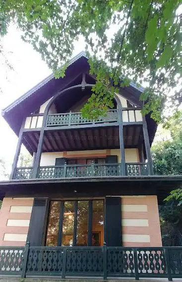 Foto de Musée Européen Ivan Tourguéniev