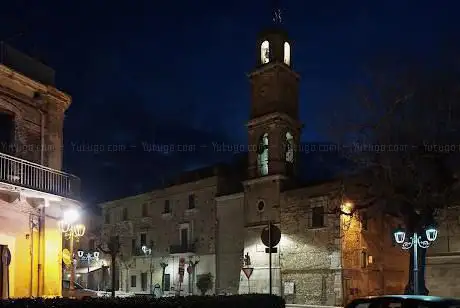 Photo de Church of Saint John Baptist